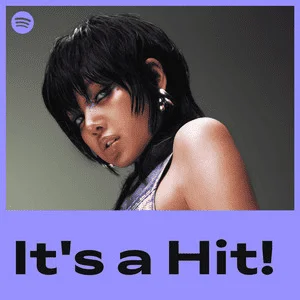 Spotify Top 50 Trending - July 1, 2024