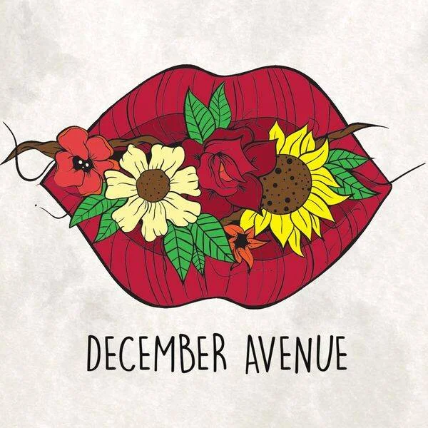 December Avenue - Bulong (2018) [16-Bit 44.1kHz] Hi res Flac