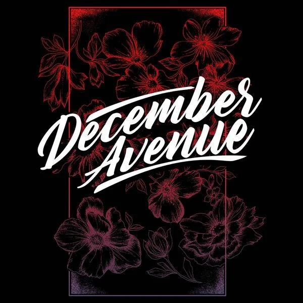 December Avenue - Sa Ngalan Ng Pag Ibig (2017) [16-Bit 44.1kHz] Hi res Flac