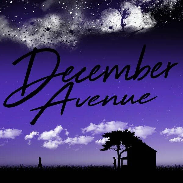 December Avenue - Kahit Di Mo Alam (2017) [16-Bit 44.1kHz] Hi res Flac
