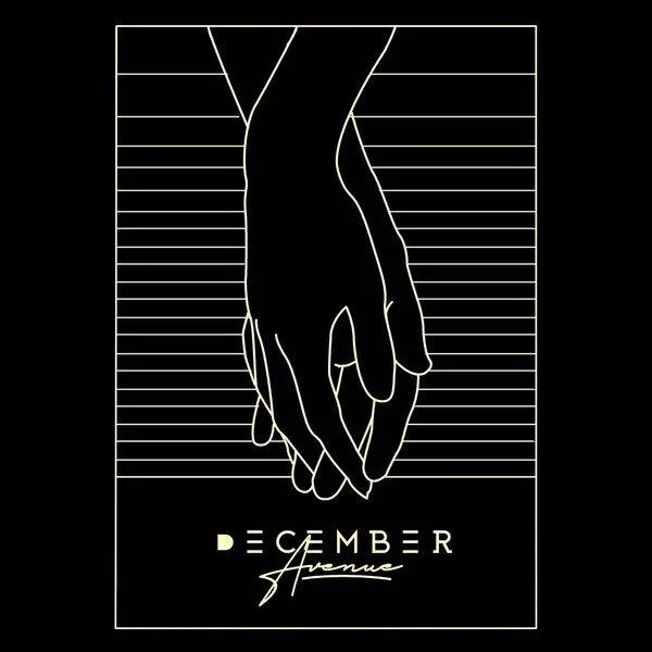 December Avenue - Dahan (2019) [16-Bit 44.1kHz] Hi res Flac