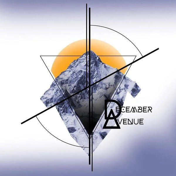 December Avenue - December Avenue [ALBUM] (2017) [16-Bit 44.1kHz] Hi res Flac