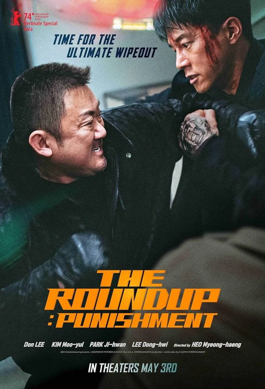 The Roundup: Punishment 2024 | 480p+720p+1080p.KOREAN.WEB-DL.x264.mp4 | ENG.SUB