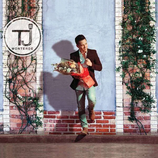 TJ Monterde - TJ Monterde [ALBUM] (2014) [16-Bit 44.1kHz] Hi res Flac