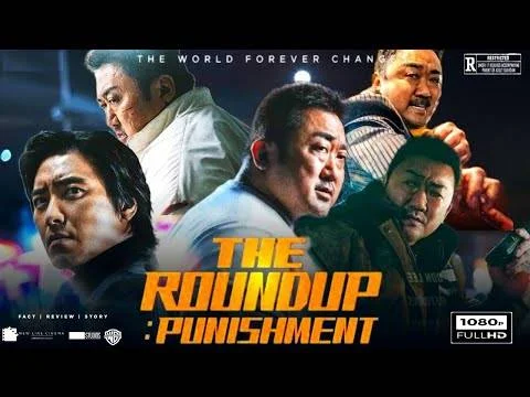 The.Roundup.Punishment.2024.1080p.Web-Dl.Korean.Esub.mkv