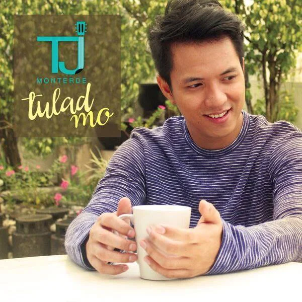 TJ Monterde - Tulad Mo (2014) [16-Bit 44.1kHz] Hi res Flac