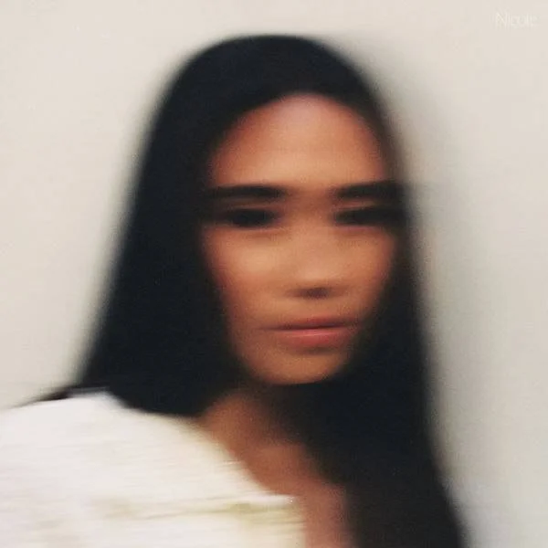 Niki - Nicole [ALBUM] (2022) [24-Bit 44.1KHz] Hi res Flac