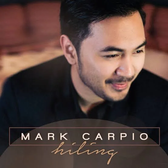 Hiling By: Mark Carpio