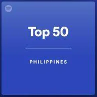 Spotify Top 50 PH | July 2024 | MP3 | Direct Link