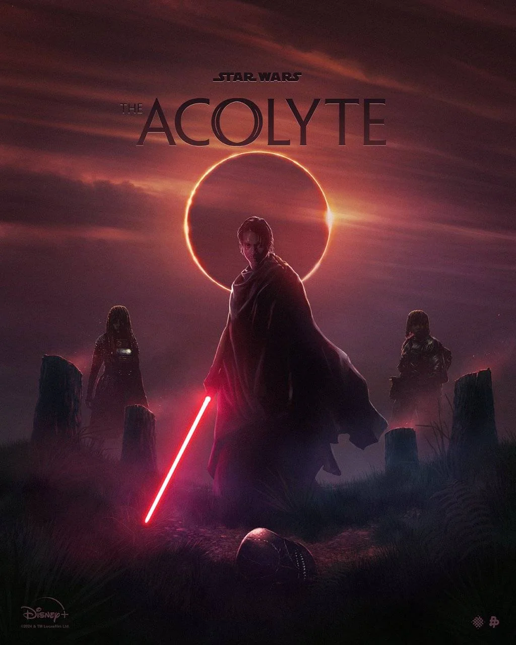 Star Wars: The Acolyte Season 1 Episode 6 720p and 1080p WEB-DL 6CH x265 HEVC-PSA