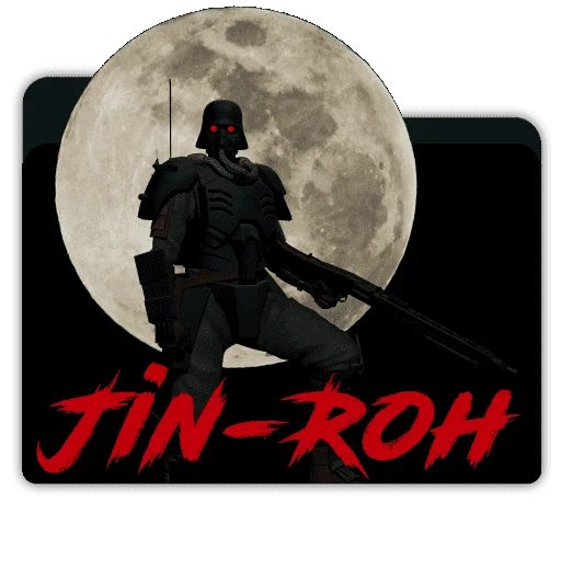 Jin-Roh: The Wolf Brigade (1999) BluRay ENSub 720p 1080p Dual Audio