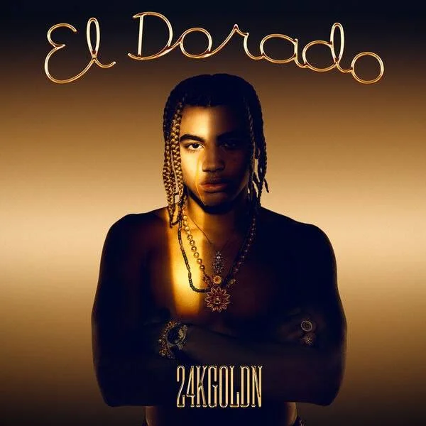 24KGoldn - Mood & Mood (Remix) (2021) [24-Bit 44.1kHz] Hi res Flac