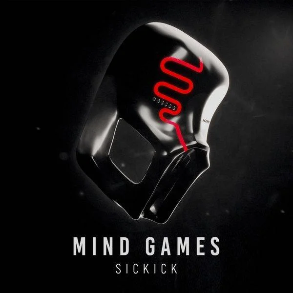 SIckick - Mind Games (2017) [24-Bit 44.1kHz] Hi res Flac