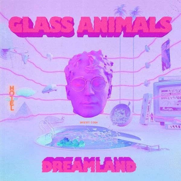 Glass Animals - Heat Wave (2020) [24-Bit 48kHz] Hi res Flac