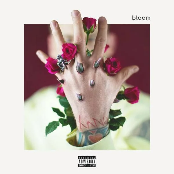 Machine Gun Kelly (Feat.Camila Cabello) - Bad Things (2017) [24-Bit 44.1kHz] Hi res Flac