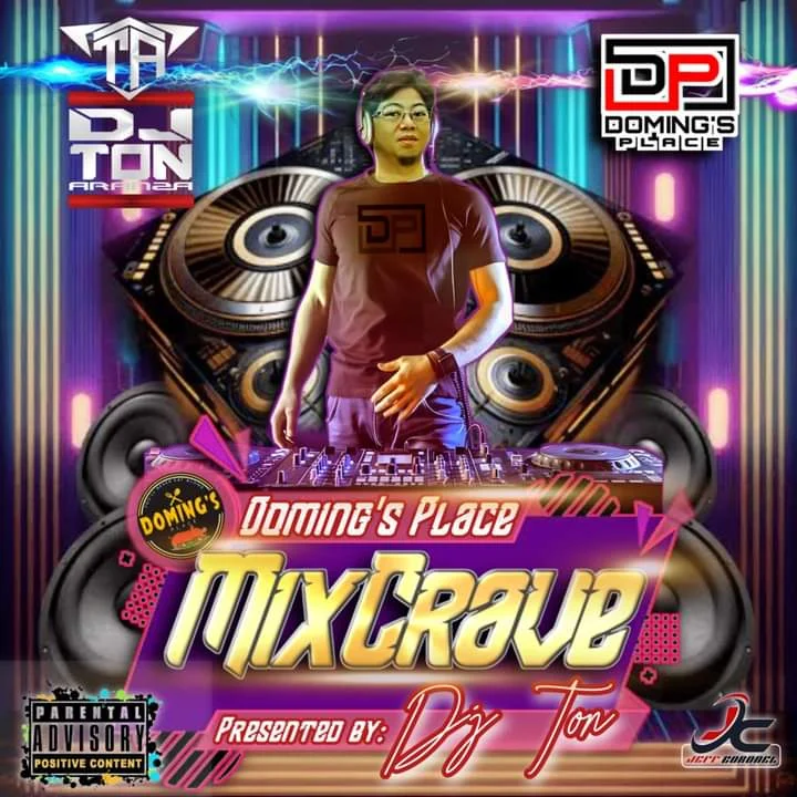 Dj Ton