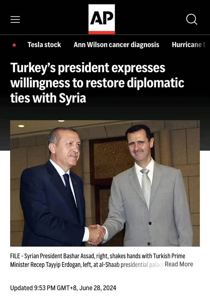 Additional Player For A New World Order.
