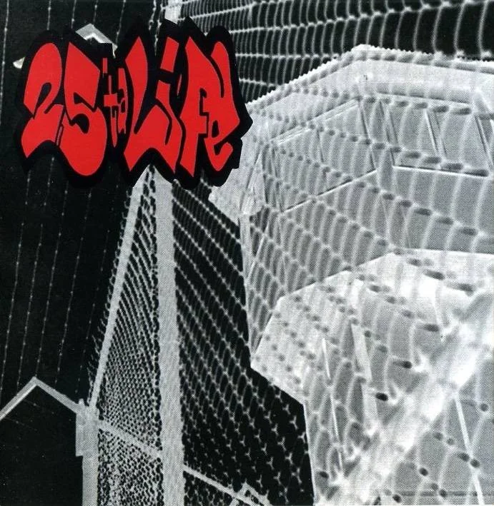 25 TA LIFE - [ 1994 (1995) ] - 25 Ta Life (EP) - [ FLAC 16-Bit 44.1 kHz ] ** NYHC/Beatdown Hardcore - U.S.A. (New York City, NY)
