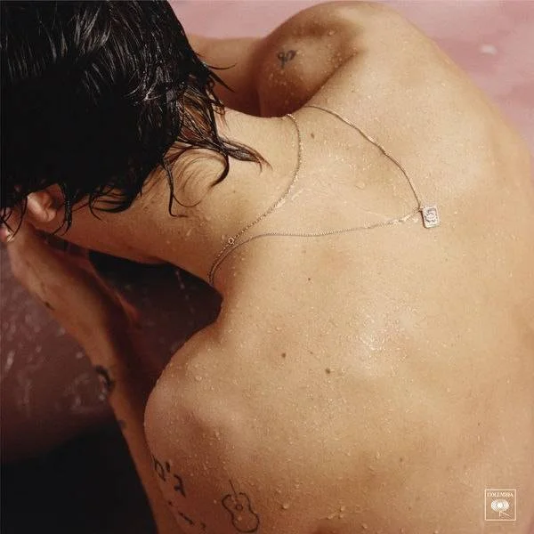 Harry Styles - Harry Styles (ALBUM) (2017) [24-Bit 44.1kHz] Hi res Flac