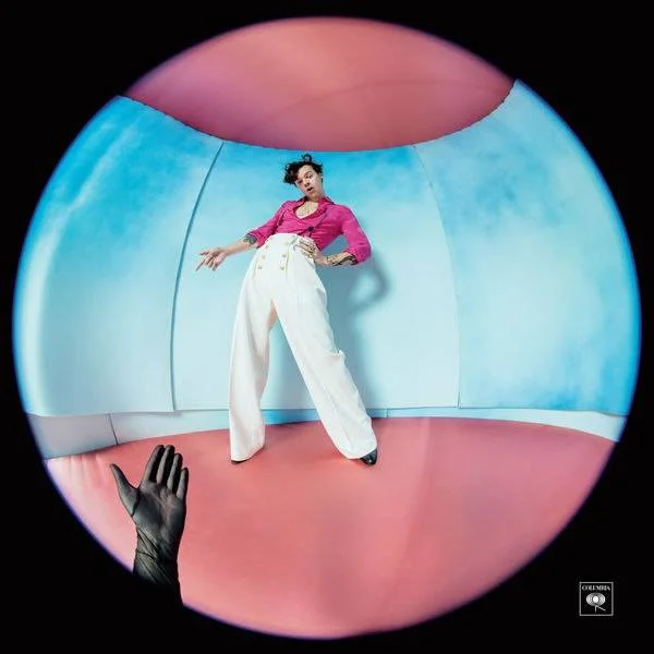 Harry Styles - Fine Line (ALBUM) (2019) [24-Bit 44.1kHz] Hi res Flac