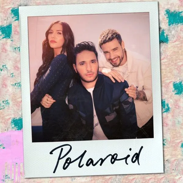Jonas Blue, Liam Payne, Lennon Stella - Poloroid (2018) [16-Bit 44.1kHz] Hi res Flac