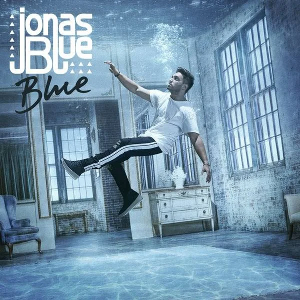 Jonas Blue - Blue (2018) [16-Bit 44.1kHz] Hi res Flac
