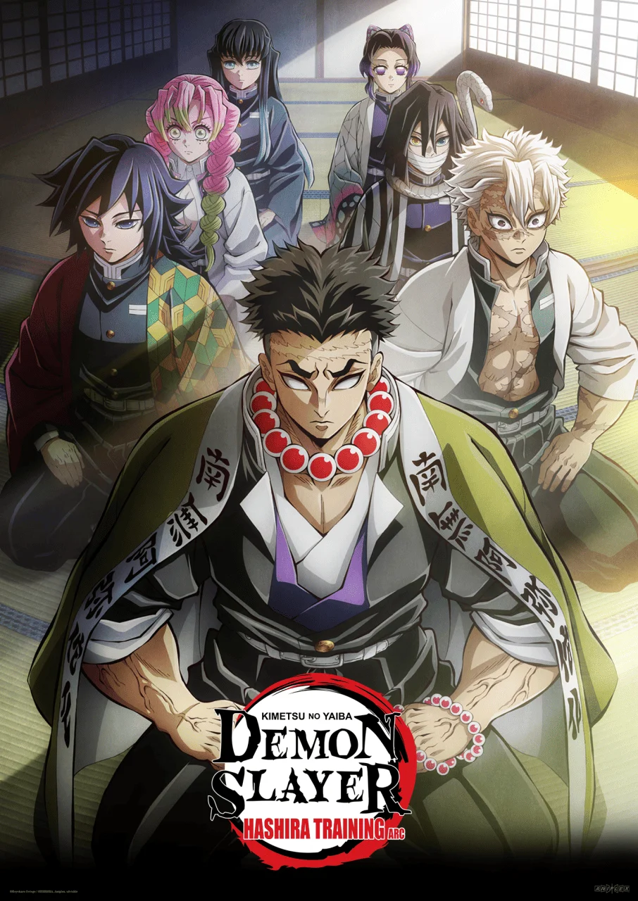 MEDIAFIRE Kimetsu no Yaiba S04 1080P RAR DOWNLOAD 2.16GB