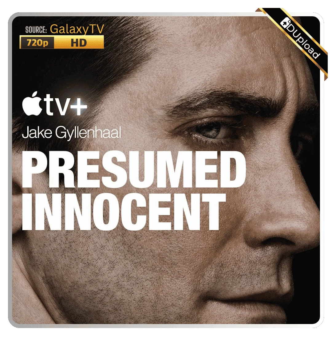 Presumed Innocent | Season 1 | COMPLETE | WEBRip | 720p | GalaxyTV