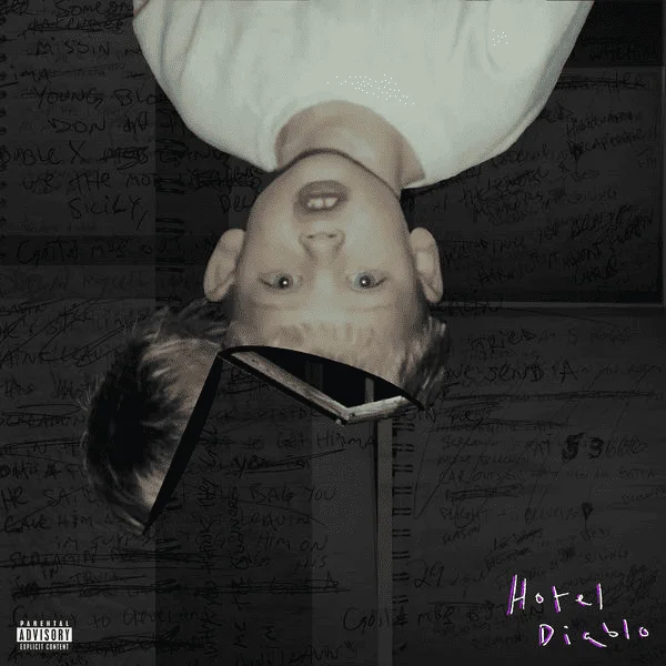Mgk - Hotel Diablo: Floor 13 Edition [CD-Quality/iTunes Plus]