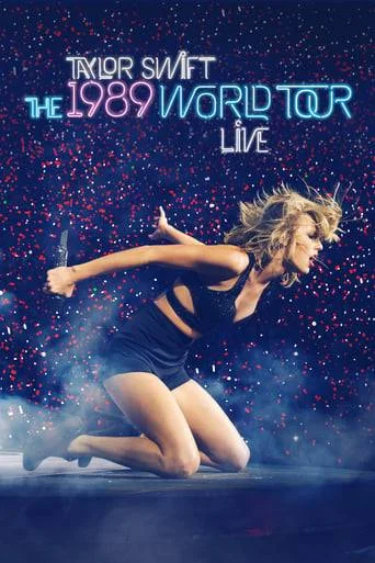 Taylor Swift The 1989 World Tour Live 2015 1080p