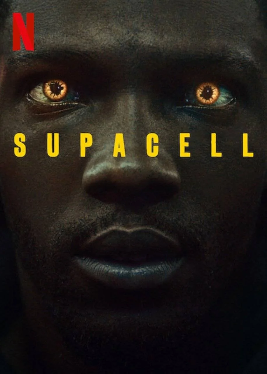 Supacell (2024) S01 1080p WEBRip x265 | English Sub | Pahe