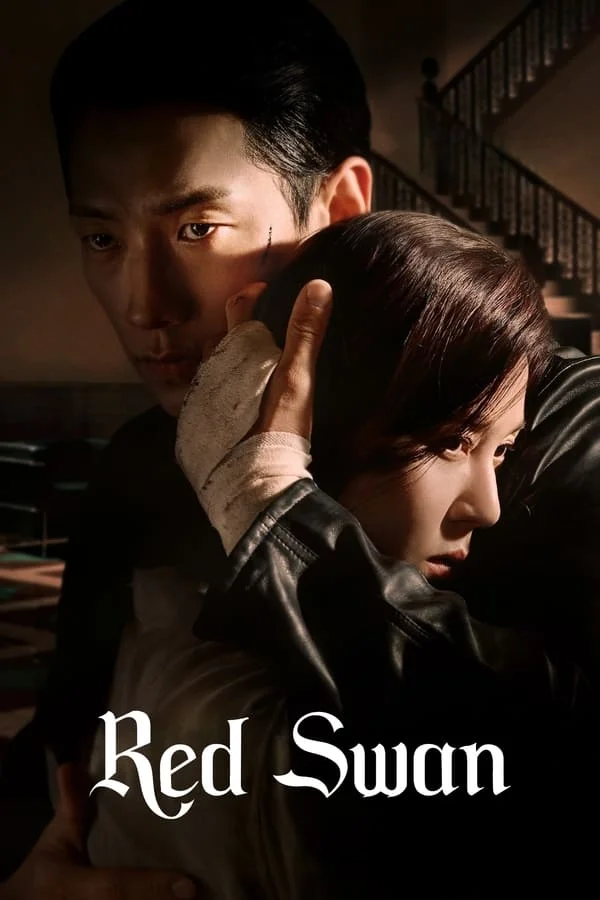 Red Swan (2024) S01 EP 01-10 Complete 1080p WEBRip x264 | English Sub | mkvdrama