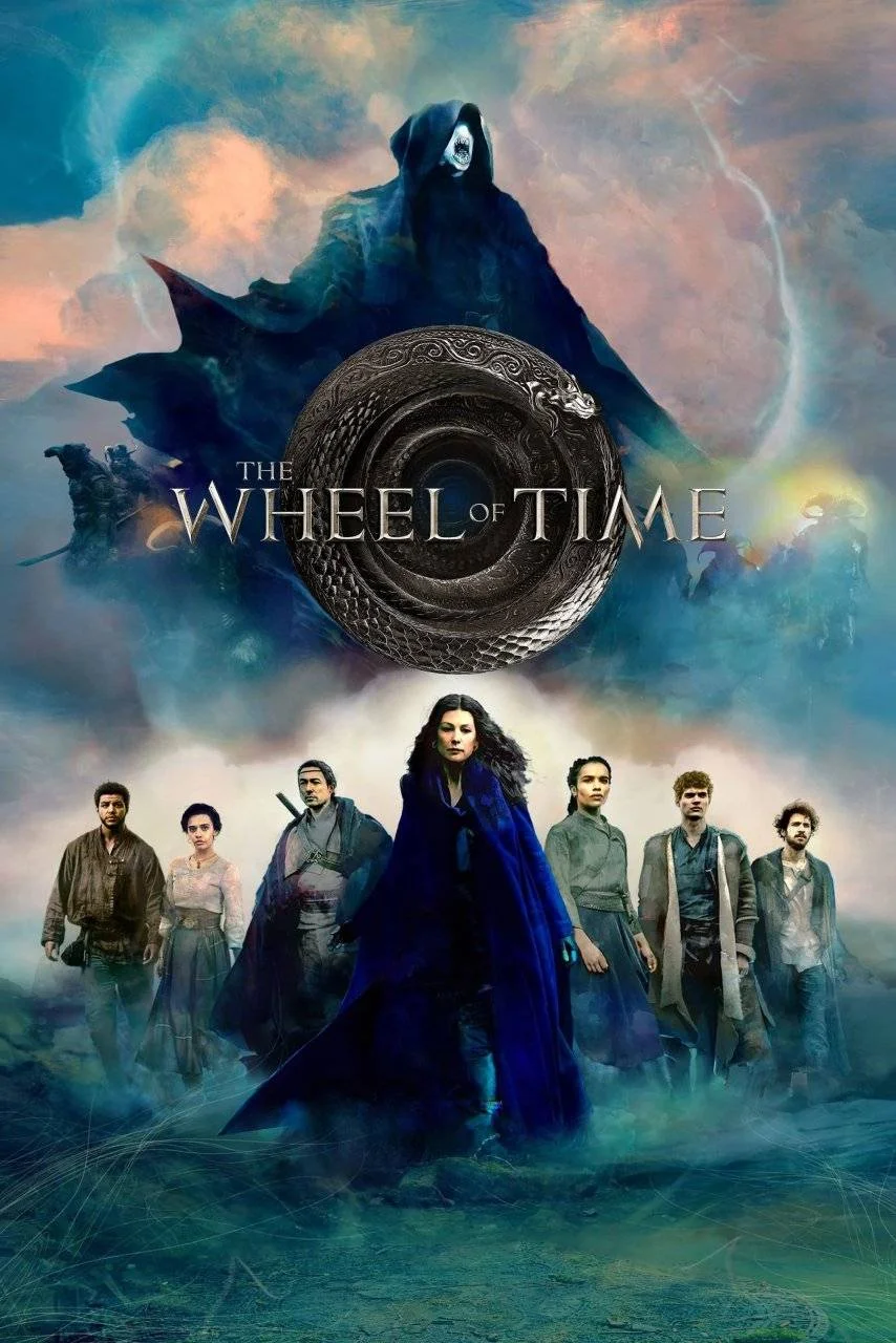 {MF}The Wheel of Time (2021) | WEB-DL | 1080p | Tagalog Dubbed | Dual Audio | English Subtitle