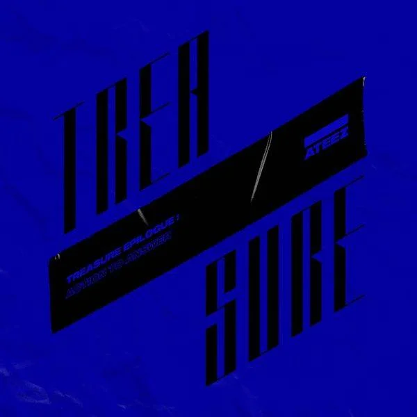ATEEZ () - TREASURE EPILOGUE _ Action To Answer [ALBUM] [Genie] (2019) [24-Bit 48kHz] Hi res Flac