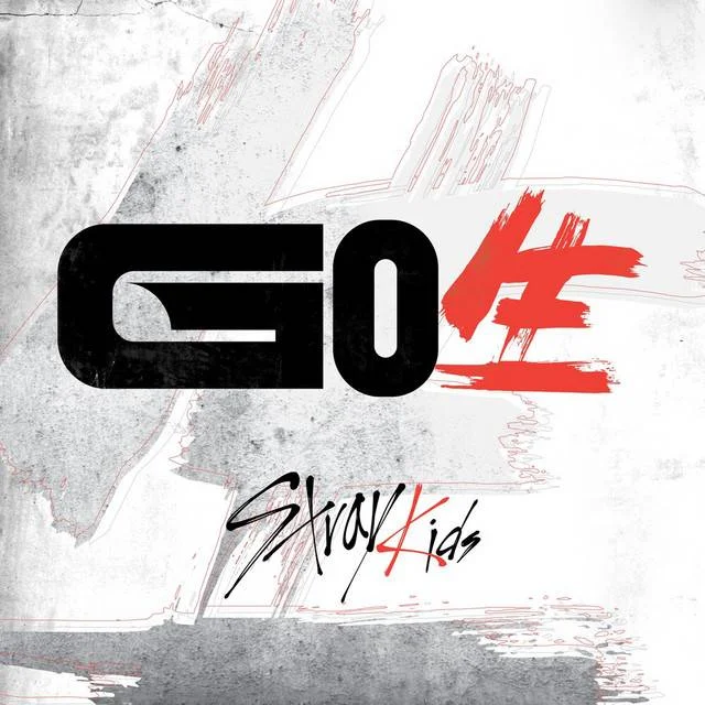 Stray Kids ( ) (God Menu)- GO (2020) [24-Bit 48kHz] Hi res Flac