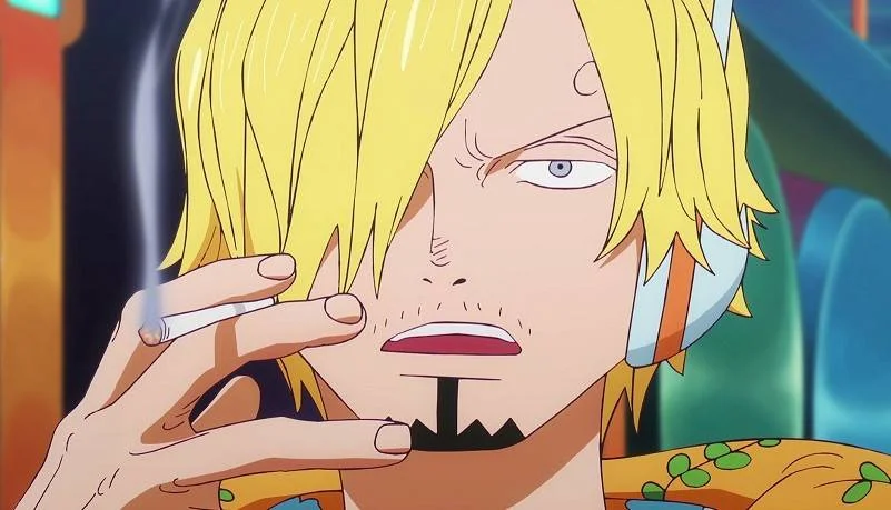 One Piece Episode 1111 720p and 1080p WEB-DL