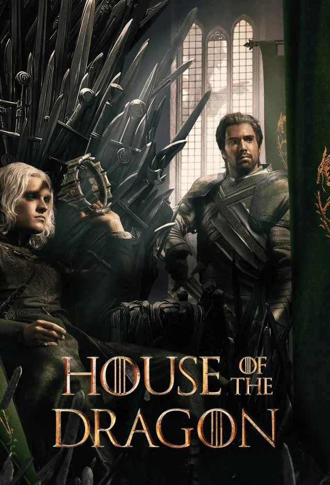 House of the Dragon Season 2 Episode 4 720p and 1080p WEB-DL 6CH x265 HEVC-PSA