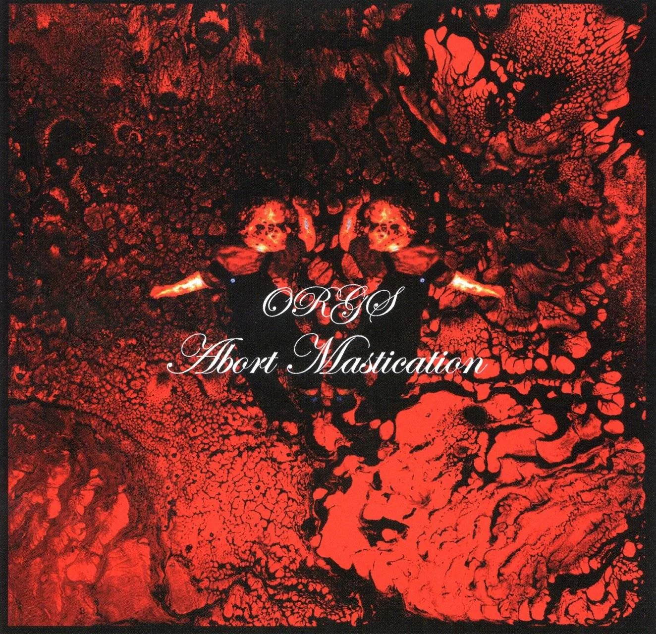 ABORT MASTICATION - [ 2008 ] - Orgs - [ FLAC 16-Bit 44.1 kHz ] ** Death/Brutal Death/Grindcore - Japan (Tokyo)