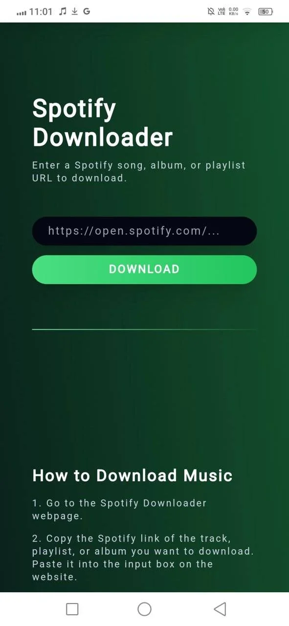 Spotify Music Downloader[download music from Spotify]