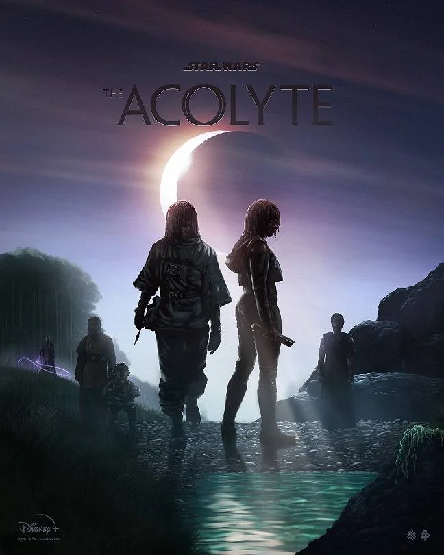 Star Wars: The Acolyte Season 1 Episode 7 720p and 1080p WEB-DL 6CH x265 HEVC-PSA