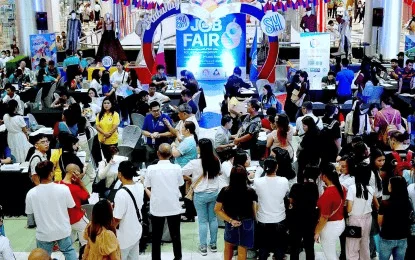 Up to 140,000 may lose jobs after P35 NCR wage hike