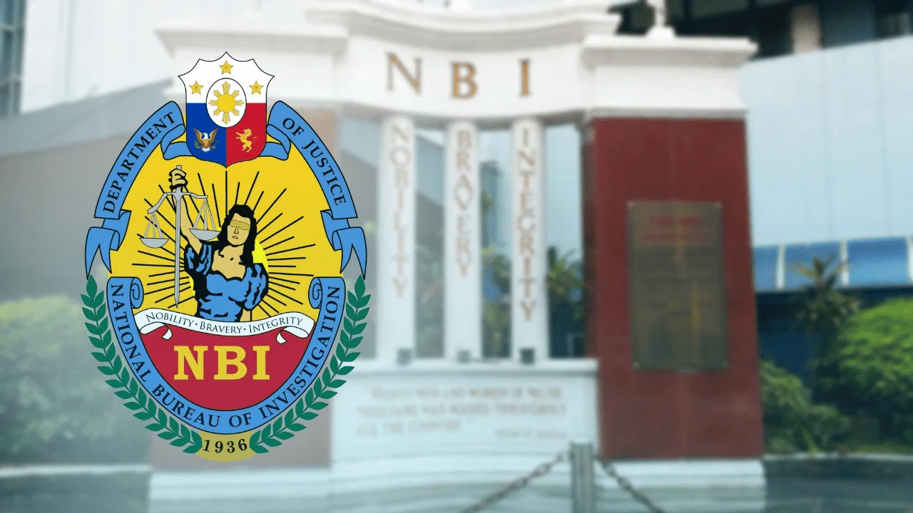 NBI Davao uncovers 200 falsified birth certificates' issued to Chinese