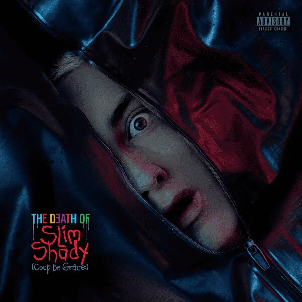 Eminem  The Death of Slim Shady (Coup De Grâce) [Hi-Res/iTunes Plus]
