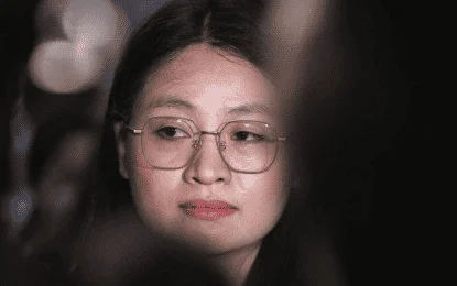 Alice Guo's accountant arrested