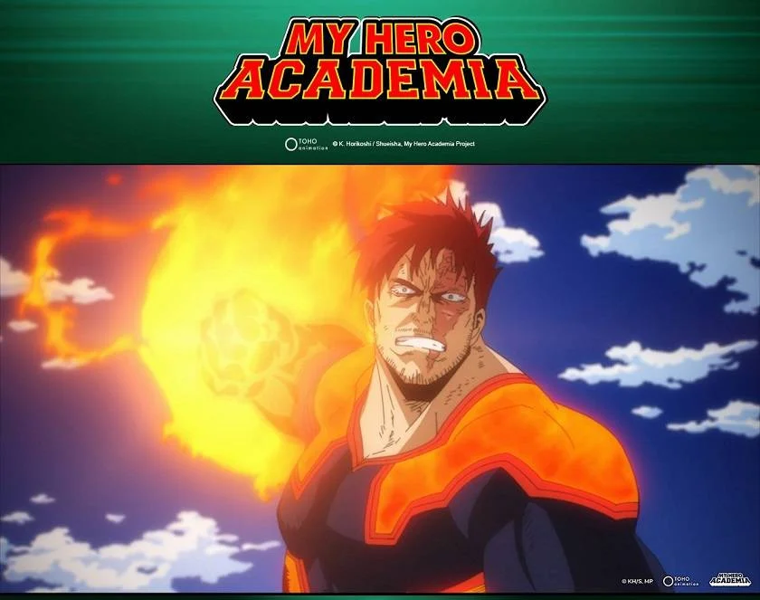 My Hero Academia Season 7 Episode 10 1080p WEB-DL
