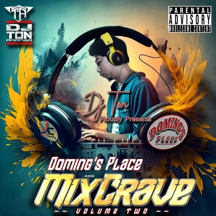 Dj Ton #2