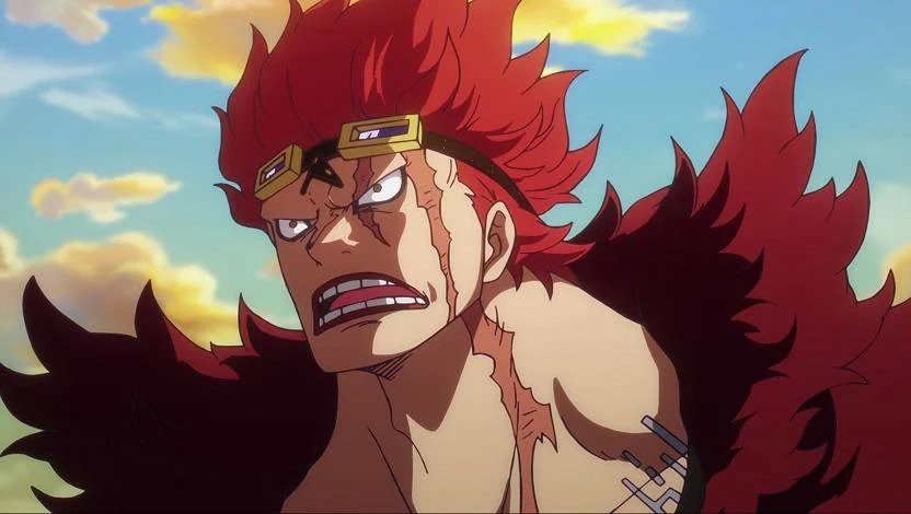 One Piece Episode 1112 720p and 1080p WEB-DL