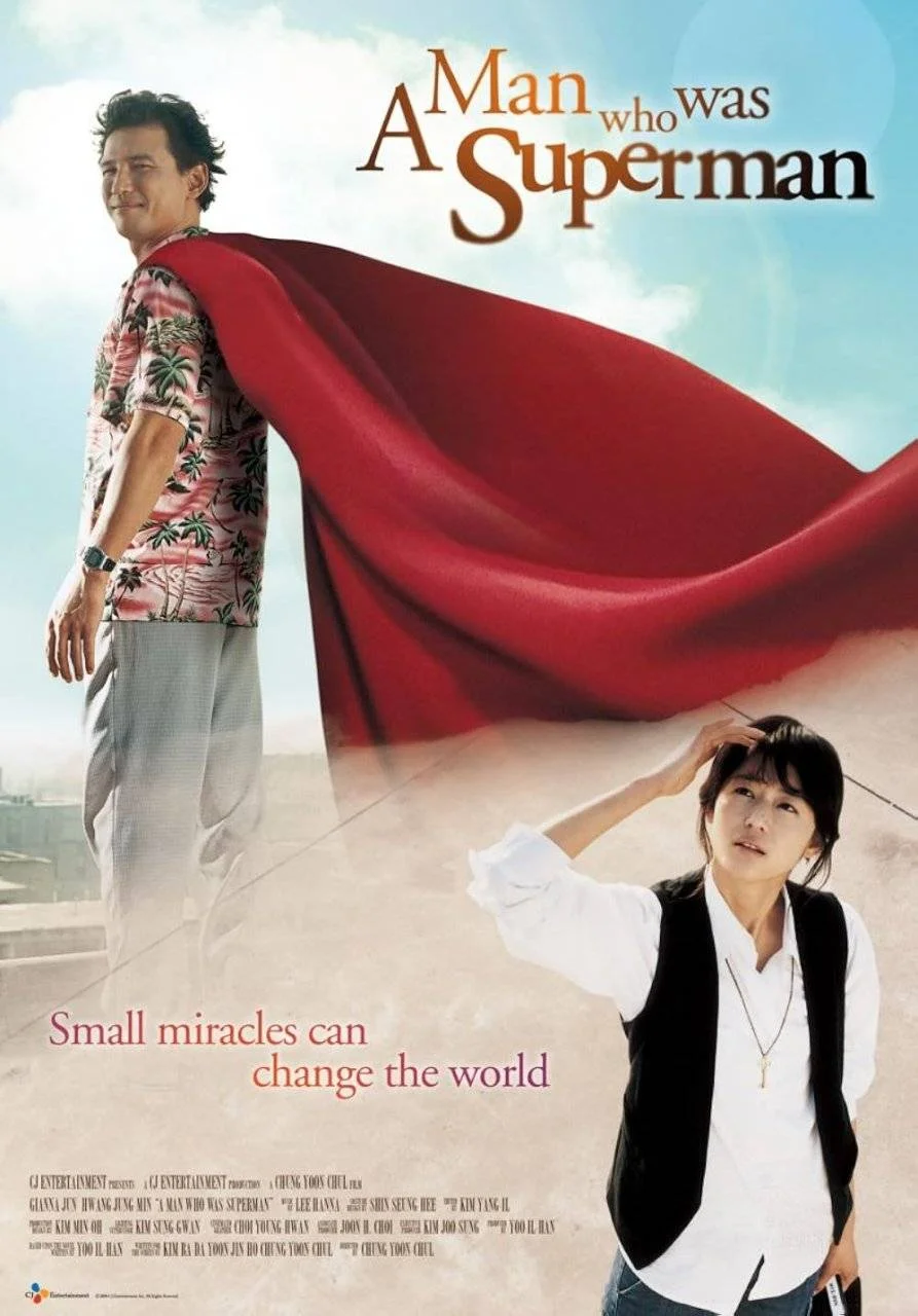 A Man Who Was Superman | GOOGLE DRIVE LINK | DIRECT LINK |