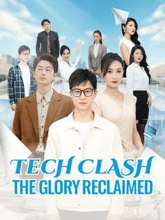 Tech Clash The Glory Reclaimed (Complete 71 Episodes)