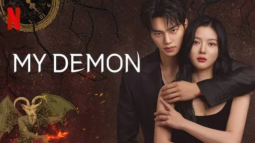 MY DEMON (S01E01-10)